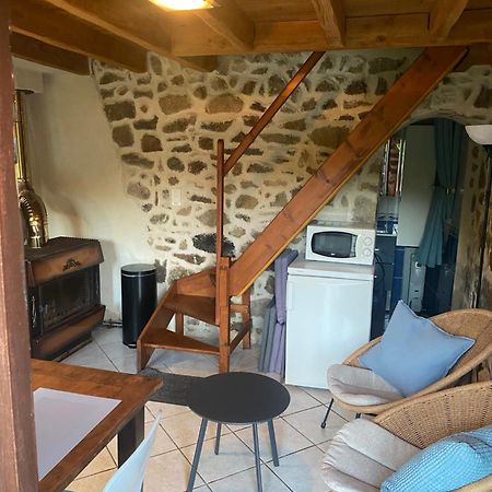Maisonnette Chaleureuse De 35M2 Miremont  Exterior photo