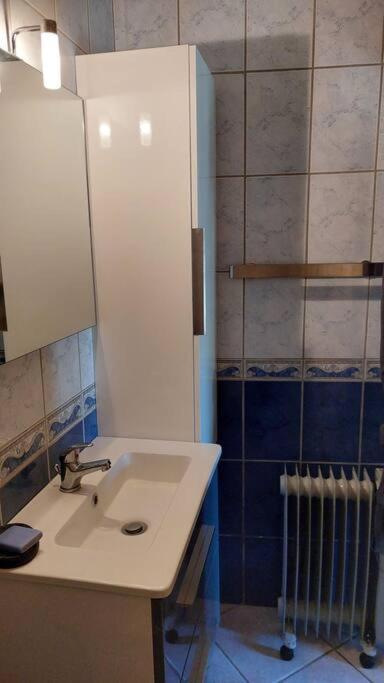 Maisonnette Chaleureuse De 35M2 Miremont  Exterior photo